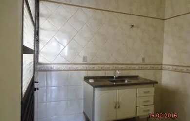 Imagem 7: Casa com 2 dormitórios para alugar, 50 m² por R$ 1.944,39 - Jardim Morada do Sol - Indaiat