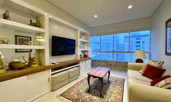 Imagem 2: Apartamento 2 dormitórios mobiliado com box/vaga de garagem no bairro Navegantes em Capão