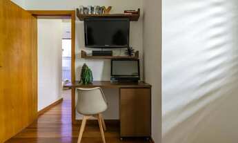 Imagem 3: Casa com 04 quartos no Bosque Imperial