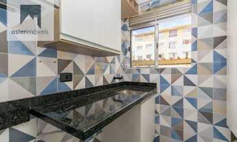 Imagem 5: Apto Garden com 3 dquartos, 1 vaga - Cond. Villagio Ravenna - Pinheirinho - Curitiba/PR