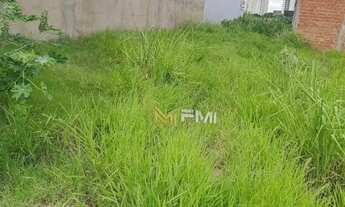 Imagem 5: Terreno à venda, 162 m² por R$ 175.000,00 - Loteamento Jardim Vila Verde - Hortolândia/SP