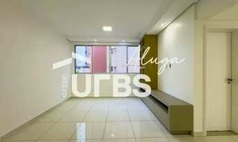 Imagem 3: Apartamento com 3 suítes no Setor Bueno - Goiânia - GO