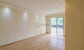 Imagem 3: Venda Apartamento 3 Dormitórios - 80 m² Vila Olímpia