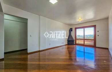 Imagem: Apartamento para Locação 2 Quartos, 1