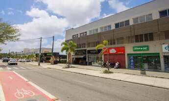 Imagem 2: Sala comercial prática na Rua Benjamim Brasil