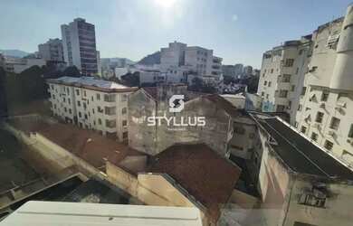 Imagem 5: Tijuca Apartamento com 3 dormitórios