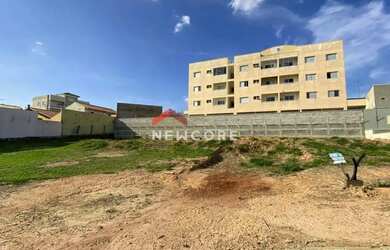 Imagem 3: Lote em condomínio em Rua Alcides de Oliveira Germano - Jardim Mauá II - Jaguariúna/SP