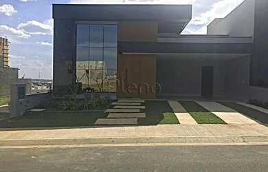Imagem 2: Casa à venda em Indaiatuba, Residencial Monte Verde, com 3 suítes, com 187.8 m²