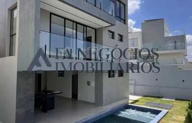 Imagem 7: Casa disponível no Alphaville - Mirante Campina Grande