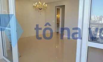 Imagem 5: Apartamento à venda 156m² com 3 dormitórios e Varanda gourmet em Centro, São Bernardo do C