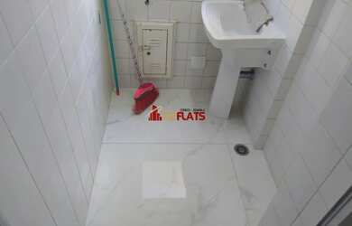 Imagem 6: Flat com ótimo preço no bairro Moema. Confira!