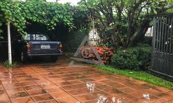 Imagem 3: Casa à venda e para alugar em Campinas, Cambuí, com 5 quartos, com 253 m²