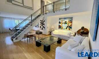 Imagem 3: DUPLEX - JARDIM AMÉRICA - SP