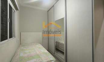 Imagem 7: Imperdível oportunidade: Casa à venda em Americana-SP, Jardim Progresso! 2 quartos, 1 suít