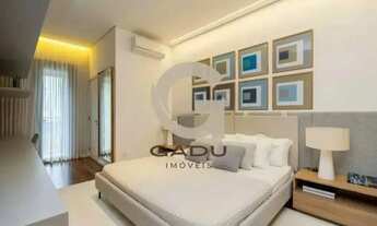 Imagem 7: Apartamento 160m² 2 Suítes no Batel, Curitiba