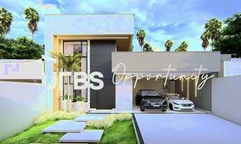 Imagem 5: Casa de altíssimo padrão com lazer completo no Faiçalville