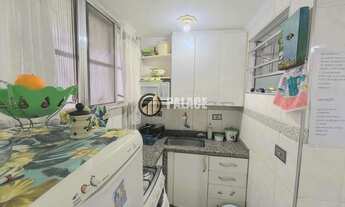 Imagem 5: Apartamento com 1 quarto, Guilhermina, Praia Grande - R$ 210 mil, Cod: 4914