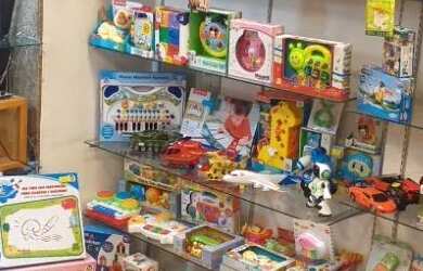 Imagem 4: Loja em Ipanema , 28m2. Situada na Visconde de Pirajá 611 Loja 8