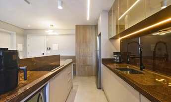 Imagem 5: Apartamento 1 Suíte a 150 m do Mar Maui Residencial, Praia Grande