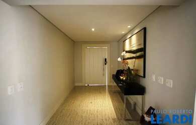 Imagem 4: CASA EM CONDOMÍNIO - ALPHAVILLE - SP