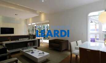 Imagem: CASA EM CONDOMÍNIO - BROOKLIN - SP