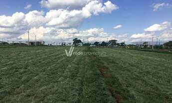 Imagem: Terreno - Boa Esperança - Paulínia