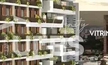 Imagem 2: Pateo 136 Opus - Setor Marista