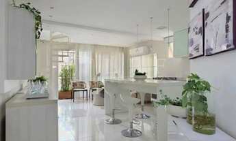 Imagem 2: Apartamento para venda e locação em Vila Nova Conceição