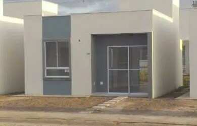 Imagem 2: Oportunidade passo Casa no Condomínio Vila Real