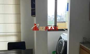 Imagem 5: Flat com ótimo preço no bairro Vila Olímpia. Confira!