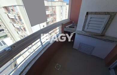 Imagem 5: Excelente Apartamento 3 dormitório(s) em Barreiros - São José