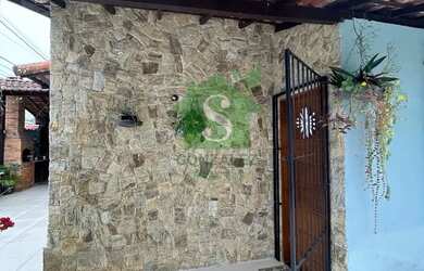 Imagem 2: Casa Linear no Nova Macaé