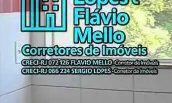 Imagem 3: ITABORAÍ - Apartamento 2 quartos ao lado da 22 de Maio. OPORTUNIDADE Cod(989IV