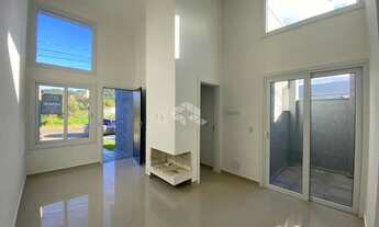 Imagem: Casa térrea 3 dormitórios, 1 suíte, 2