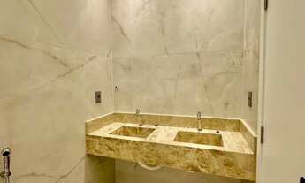 Imagem 2: CASA DE ALTO PADRÃO