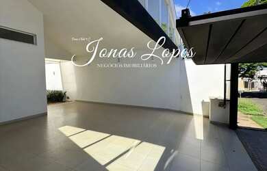 Imagem 4: Casa 4 Suítes Jardim Novo Horizonte - Maringá - Paraná