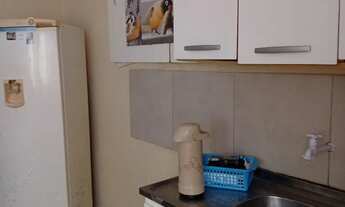 Imagem 2: Kitnet mobiliada no real parque São José 48991-211866