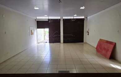 Imagem 5: Loja comercial de 160m² com 02 lavabos - Engenheiro Carlos de Lacerda Chaves