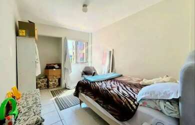 Imagem 6: LDL Apartamento 3 quartos, 2 banheiros e vaga de garagem no estreito em Florianópolis