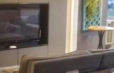 Imagem 3: Apartamento a venda no Edifício Saint Tropez em Bauru -SP