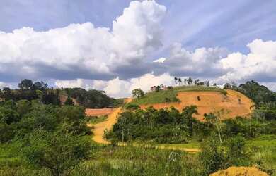 Imagem 6: 86E- ADQUIRIA SEU TERRENO EM IGARATÁ AQUI!