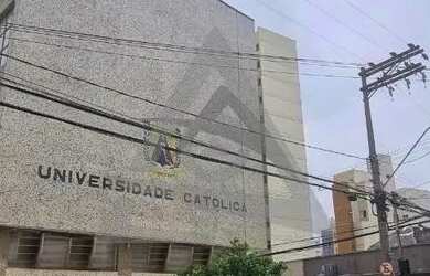 Imagem: Prédio para alugar em Campinas, Centro