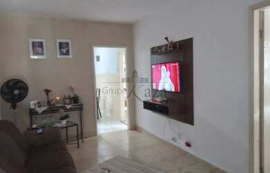 Imagem 2: Oportunidade - Casa - Jardim das Industrias - Jacareí - 3 Dormitórios - 150m²