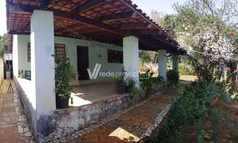 Imagem 4: Chácara - Jardim Planalto - Paulínia