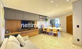 Imagem 6: Venda Apartamento 3 quartos Carmo Belo Horizonte