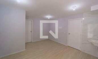 Imagem: Apartamento à Venda - Cangaíba, 2 Quartos