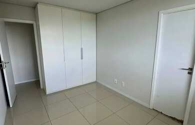 Imagem 2: CONDOMINIO ESSENZA, LINDO APARTAMENTO DE ALTO PADRAO NO RENASCENÇA, VISTA AVENIDA E MAR, V