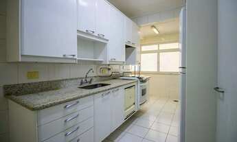 Imagem 7: Aluguel Apartamento 2 Dormitórios - 100 m² Paraíso