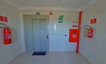 Imagem 4: Apartamento 1 Dormitório