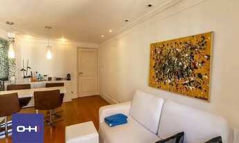 Imagem 4: Venda Apartamento 1 Dormitórios - 154 m² Itaim Bibi